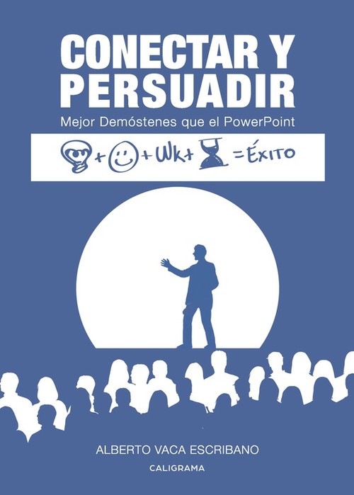 CONECTAR Y PERSUADIR