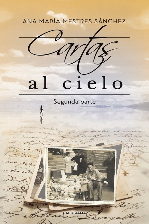 CARTAS AL CIELO II