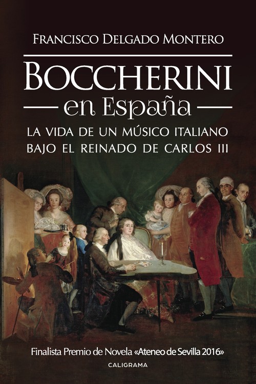 BOCCHERINI EN ESPA�A