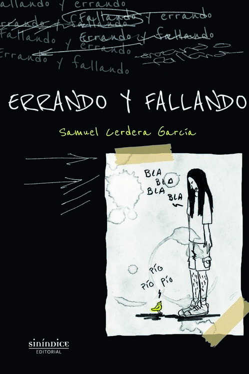 ERRANDO Y FALLANDO