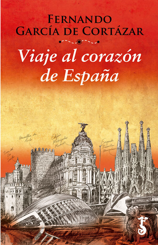 VIAJE AL CORAZON DE ESPA�A