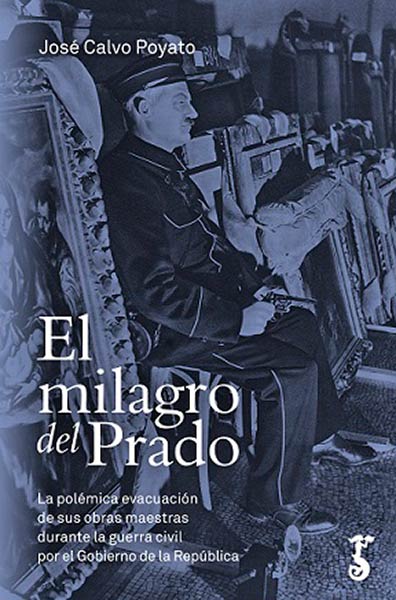MILAGRO DEL PRADO, EL