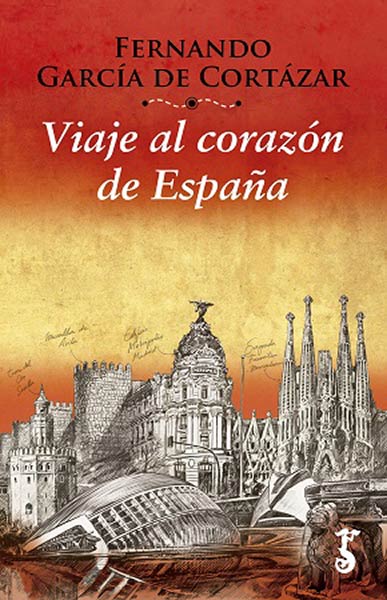 VIAJE AL CORAZON DE ESPA�A