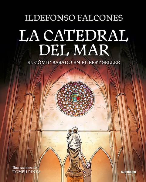 CATEDRAL DEL MAR, LA