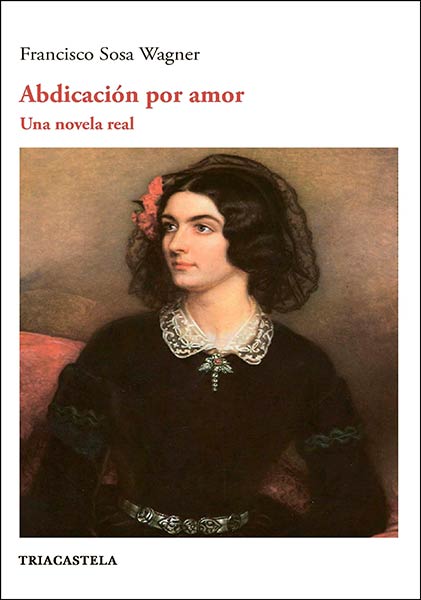 ABDICACION POR AMOR