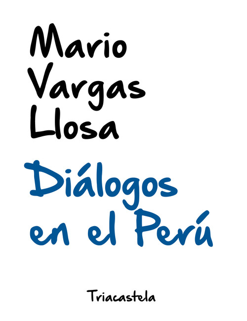 DIALOGOS EN EL PERU