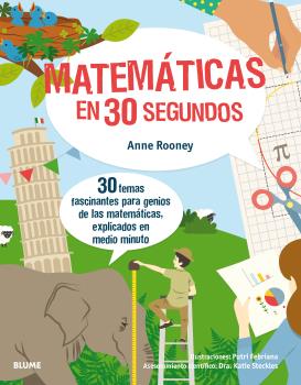 30 SEGUNDOS MATEMATICAS EN 30 SEGUNDOS