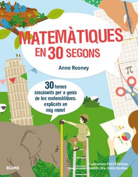 30 SEGONS MATEMATIQUES EN 30 SEGONS