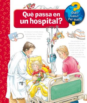 QUE QUE PASSA EN UN HOSPITAL