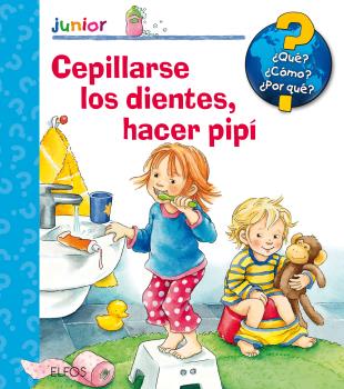 QUE? JUNIOR, HOY, MA�ANA Y AHORA