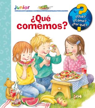 QUE COMEMOS