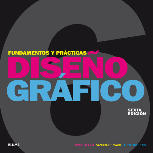 DISEO GRAFICO, FUNDAMENTOS Y PRACTICAS (2018)