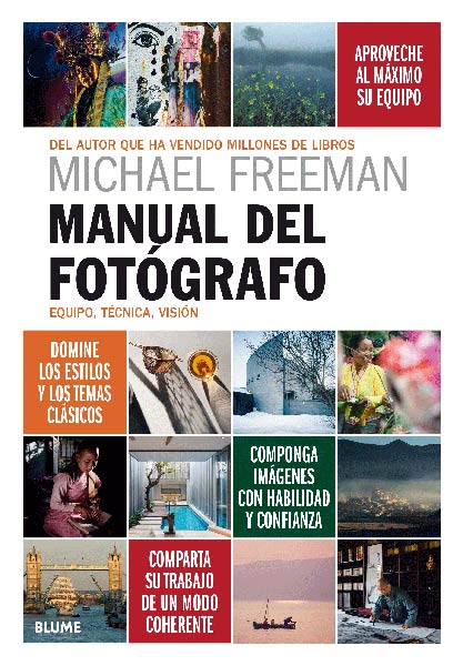 MANUAL DEL FOTOGRAFO