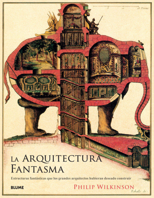 ARQUITECTURA FANTASMA,LA