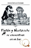 PLATON Y NIETZCHE SE ENCUENTRAN EN UN BAR