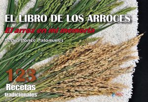 LIBRO DE LOS ARROCES, EL