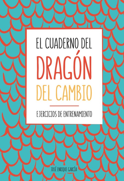 CUADERNO DEL DRAGON DEL CAMBIO, EL