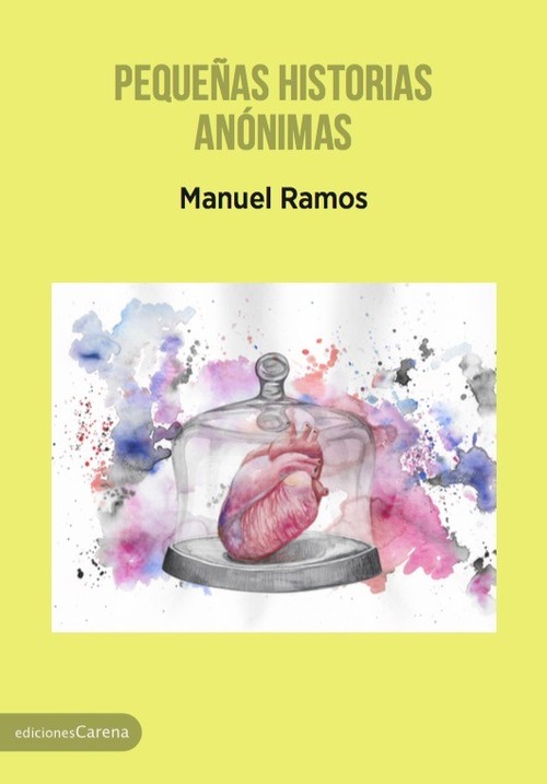 PEQUE�AS HISTORIAS ANONIMAS