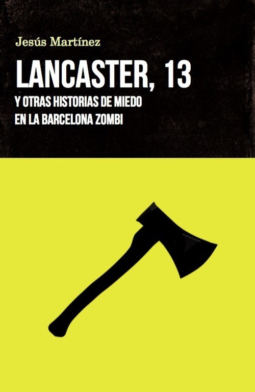 LANCASTER 13