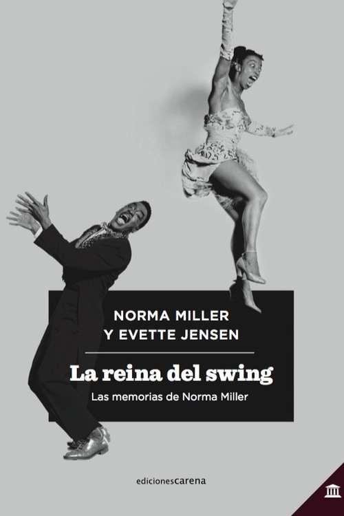 REINA DEL SWING, LA