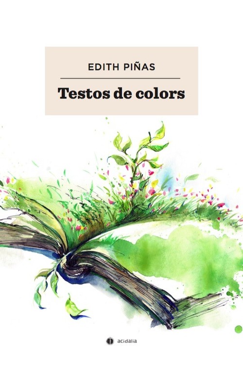 TESTOS DE COLORS