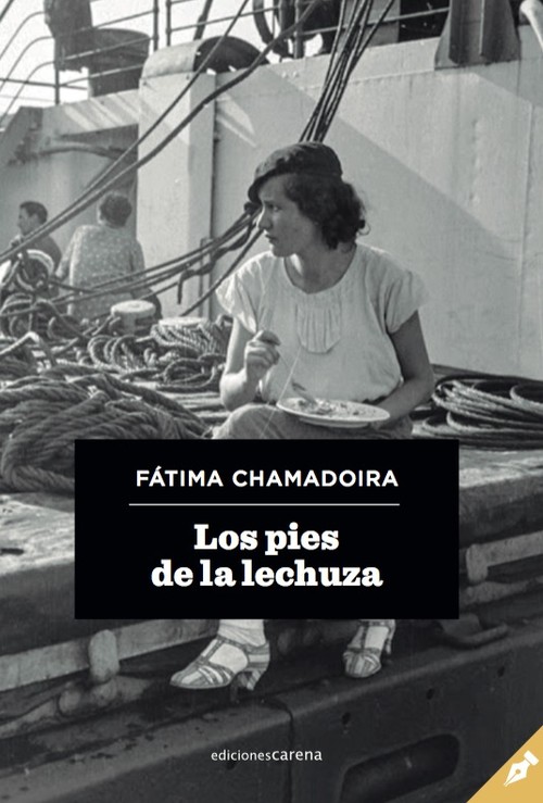 PIES DE LA LECHUZA, LOS