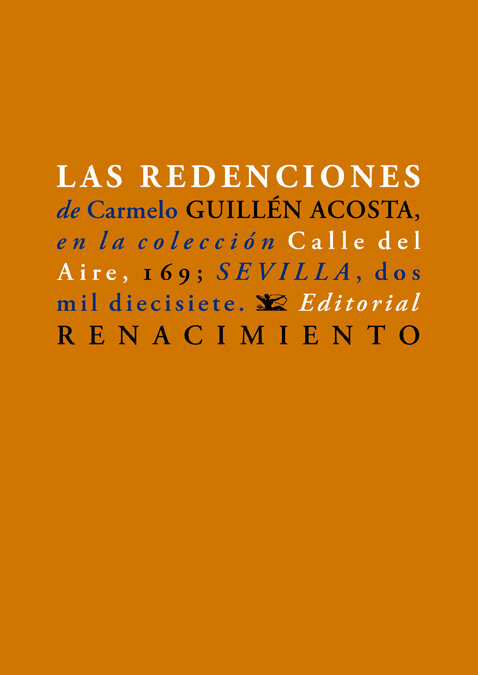 REDENCIONES, LAS