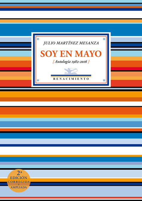 SOY EN MAYO NE