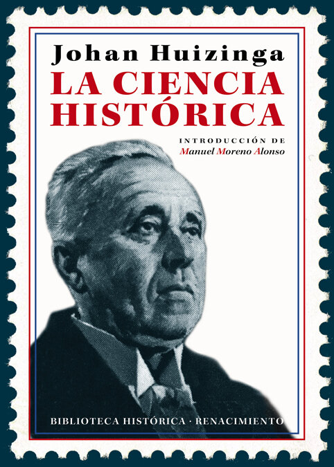 CIENCIA HISTORICA, LA