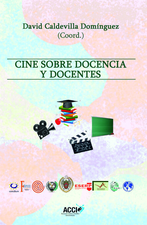 CINE SOBRE DOCENCIA Y DOCENTES