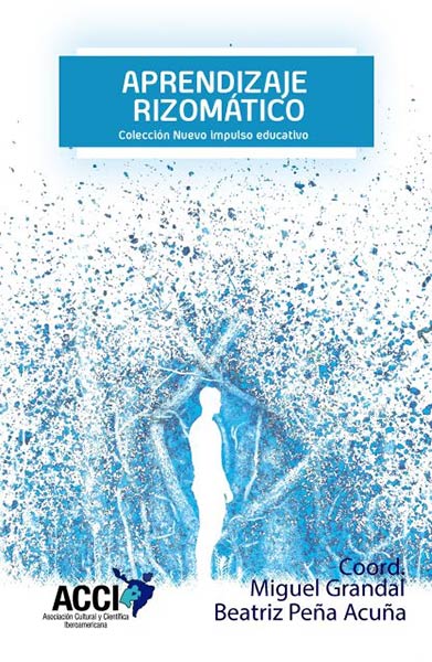 APRENDIZAJE RIZOMATICO