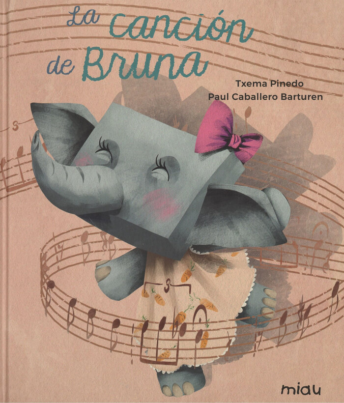 CANCION DE BRUNA, LA