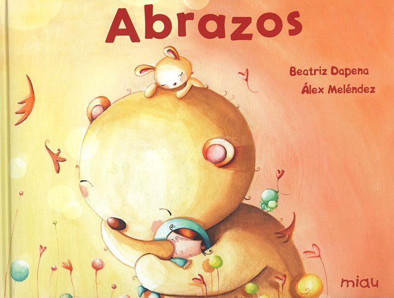 ABRAZOS