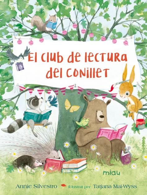 CLUB DE LECTURA DEL CONILLET, EL