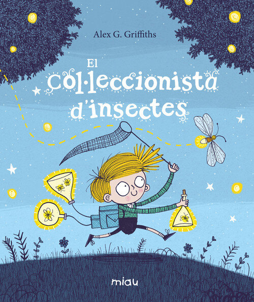 COL�LECCIONISTA D'INSECTES, EL
