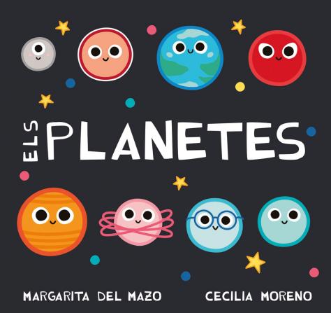PLANETES, ELS