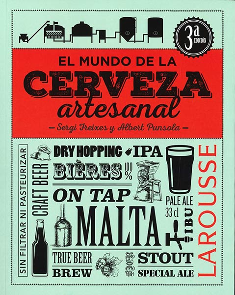 MUNDO DE LAS CERVEZAS ARTESANAS