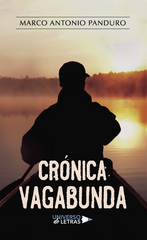 CRONICA VAGABUNDA