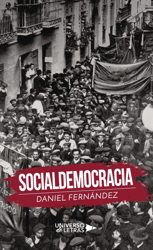 SOCIALDEMOCRACIA