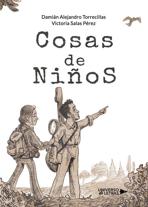 COSAS DE NIOS