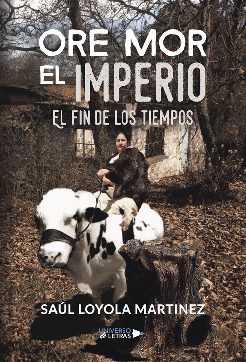 ORE MOR EL IMPERIO