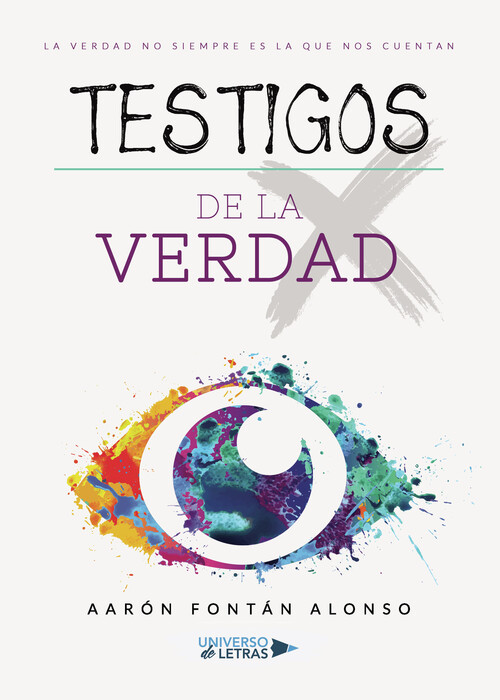 TESTIGOS DE LA VERDAD