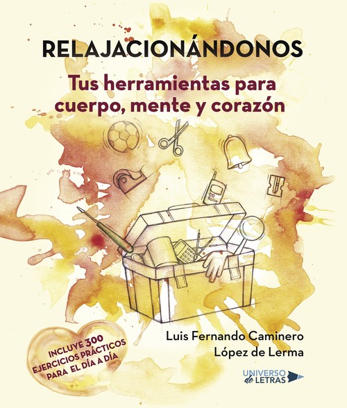 RELAJACIONANDONOS