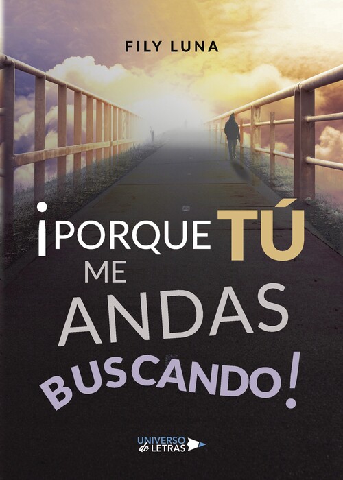 PORQUE TU ME ANDAS BUSCANDO
