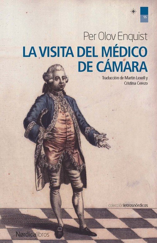 VISITA DEL MEDICO DE CAMARA, LA