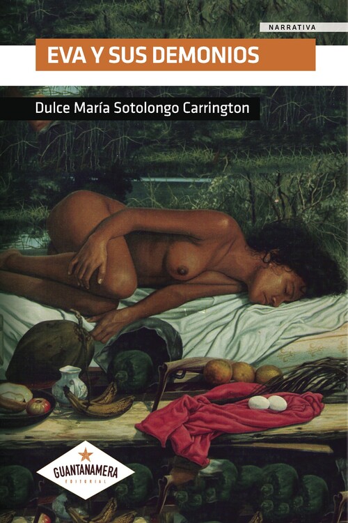 EVA Y SUS DEMONIOS