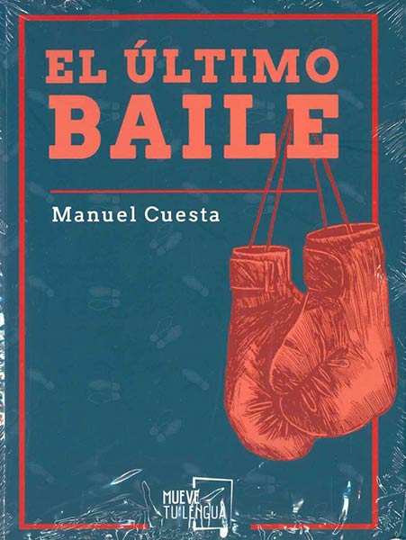 ULTIMO BAILE,EL