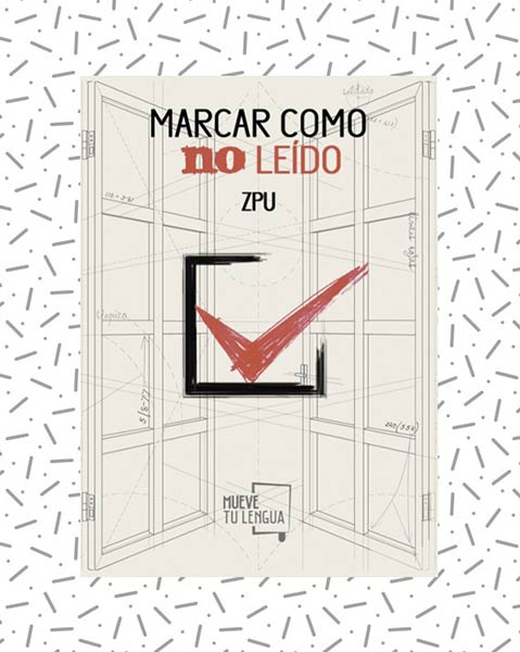 MARCAR COMO NO LEIDO