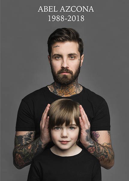 CRIAS CANTARON AL HAMBRE,LA