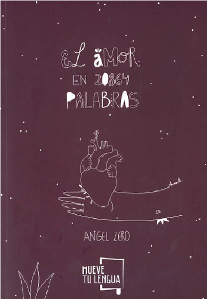 AMOR EN 20864 PALABRAS, EL